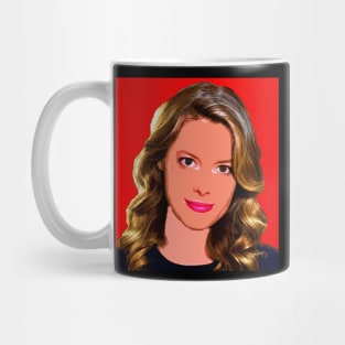 gillian jacobs Mug